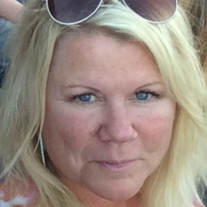 Profilbild på Maria Johansson