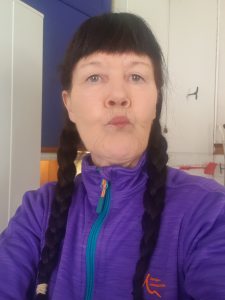 Profilbild på Maria Johansson