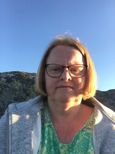 Profilbild på Maria Johansson