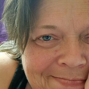 Profilbild på Maria Johansson