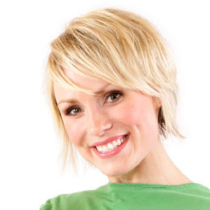 Profilbild på Maria Johansson