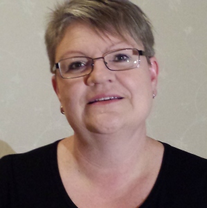 Profilbild på Maria Johansson