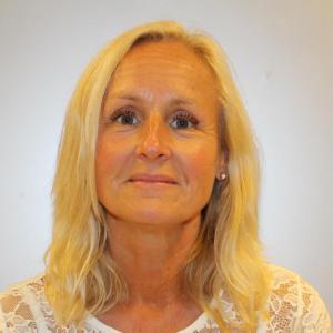 Profilbild på Maria Johnson