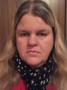 Profilbild på Maria Johnsson