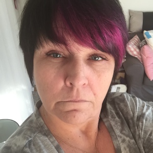 Profilbild på Maria Jonasson