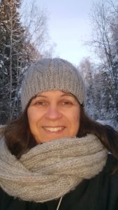 Profilbild på Maria Jonsson