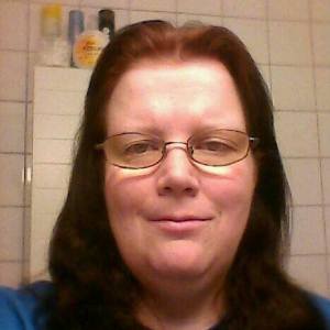 Profilbild på Maria Jonsson