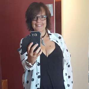 Profilbild på Maria Jorfors