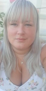 Profilbild på Maria Kärrstedt