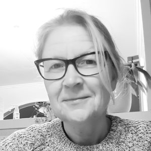 Profilbild på Maria Kåräng