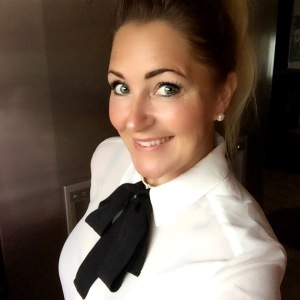 Profilbild på Maria Karlsson
