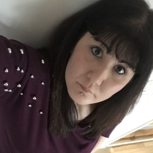 Profilbild på Maria Karlsson