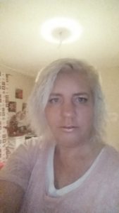 Profilbild på Maria Karlsson
