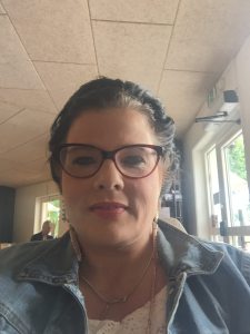 Profilbild på Maria Karlsson