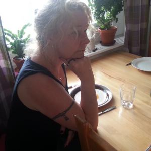 Profilbild på Maria Karlsson