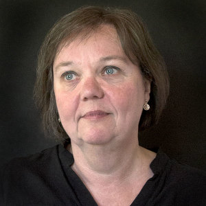 Profilbild på Maria Karlsson