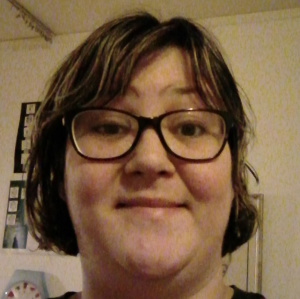 Profilbild på Maria Karlsson