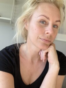 Profilbild på Maria Karlsson