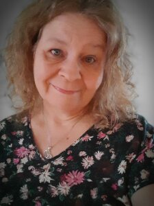 Profilbild på Maria Karlsson