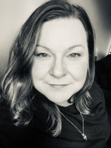 Profilbild på Maria Karttunen