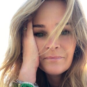 Profilbild på Maria Kellgren -Ringqvist