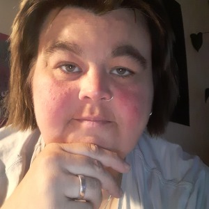 Profilbild på Maria Khan