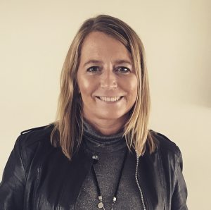 Profilbild på Maria Kidmark