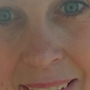 Profilbild på Maria Kindmark