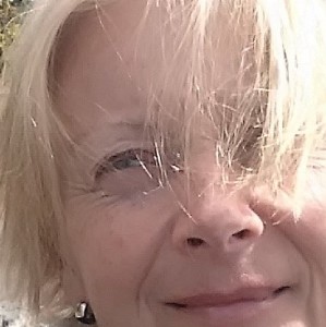 Profilbild på Maria King