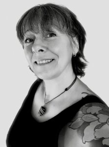 Profilbild på Maria Kjellman