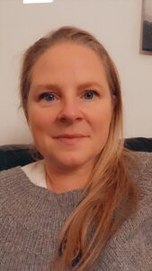 Profilbild på Maria Kjøge