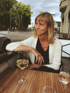 Profilbild på Maria Kleijn