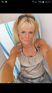 Profilbild på Maria Klerebladh