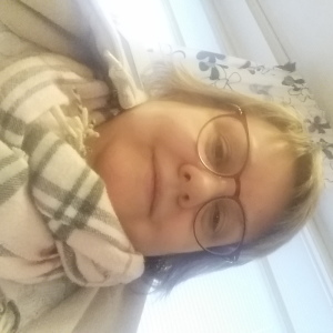 Profilbild på Maria Knutsson