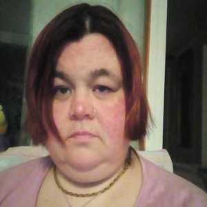 Profilbild på Maria Koivisto