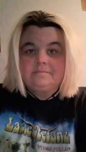 Profilbild på Maria Koivisto