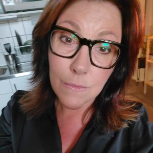 Profilbild på Maria Konradsson