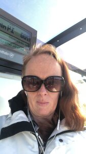 Profilbild på Maria Kristiansson