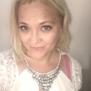 Profilbild på Maria Kristoffersson
