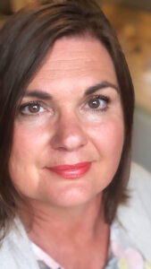Profilbild på Maria Kroezen-Åkersten