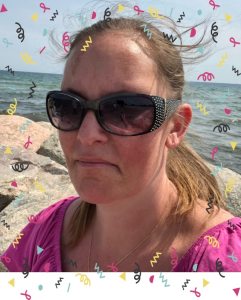 Profilbild på Maria Kuusiniemi