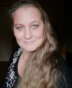 Profilbild på Maria Lagerlund