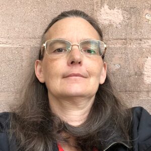 Profilbild på Maria Lagrelius