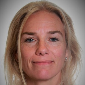Profilbild på Maria Lahne