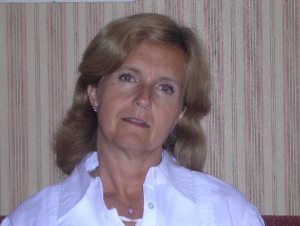 Profilbild på Maria Lannefors Lundberg
