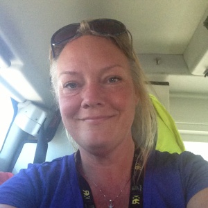 Profilbild på Maria Lannerås