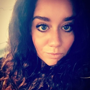 Profilbild på Maria Larsson