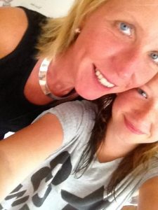 Profilbild på Maria Larsson