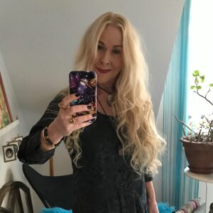 Profilbild på Maria Larsson
