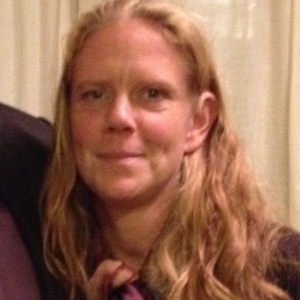 Profilbild på Maria Larsson